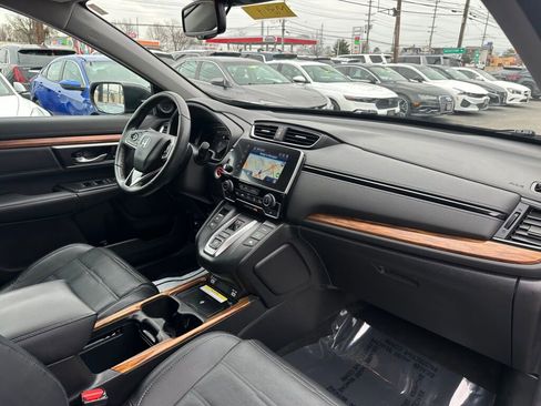 Used 2022 Honda CR-V Touring image 29
