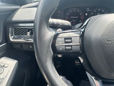 Used 2024 Acura Integra A-Spec FWD image 22