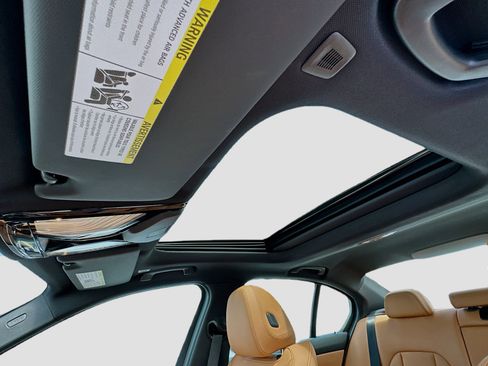 New 2026 BMW 330i Sedan w/ Convenience Package RWD image 12
