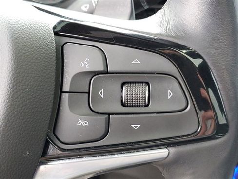 Used 2022 Buick Enclave Avenir w/ Avenir Technology Package image 12