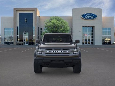 New 2025 Ford Bronco Big Bend image 6