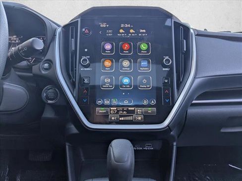 Used 2024 Subaru Impreza 2.0i Sport image 15