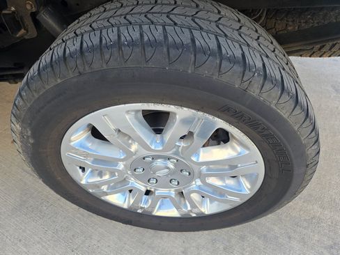 Used 2011 Ford F150 Platinum image 13