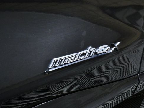 Certified 2023 Ford Mustang Mach-E GT AWD/4WD image 7