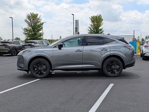 Used 2025 Nissan Murano SV AWD/4WD image 6