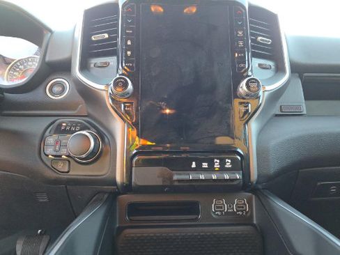 Used 2024 RAM 1500 Big Horn AWD/4WD image 10