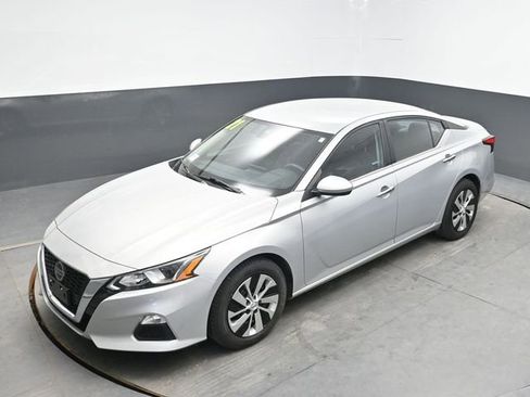 Used 2021 Nissan Altima 2.5 S FWD image 27