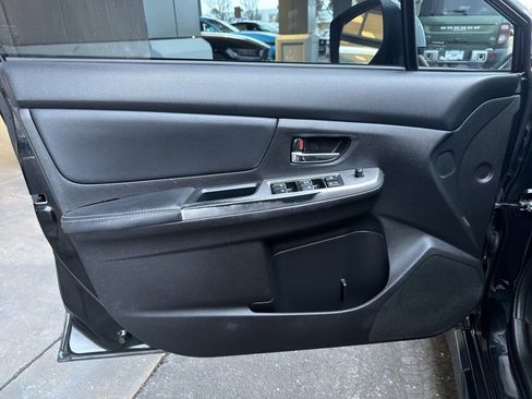 Used 2015 Subaru Impreza 2.0i Sport Limited image 14