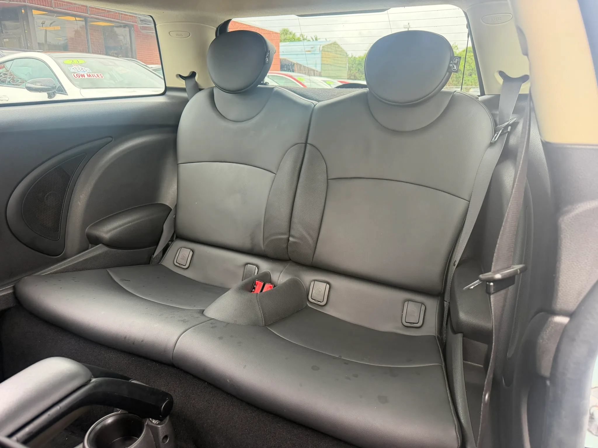 Used 2013 MINI Cooper Hardtop FWD image 13