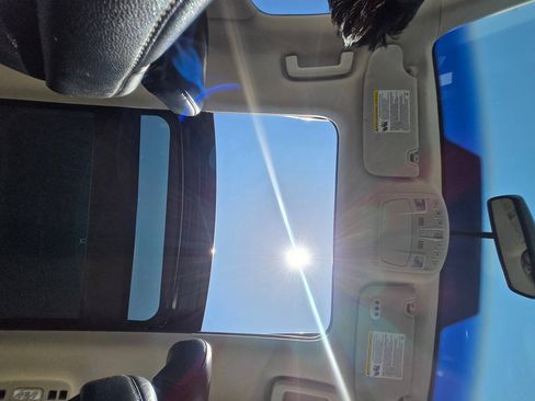 Used 2016 Ford Edge SEL w/ Equipment Group 201A FWD image 38