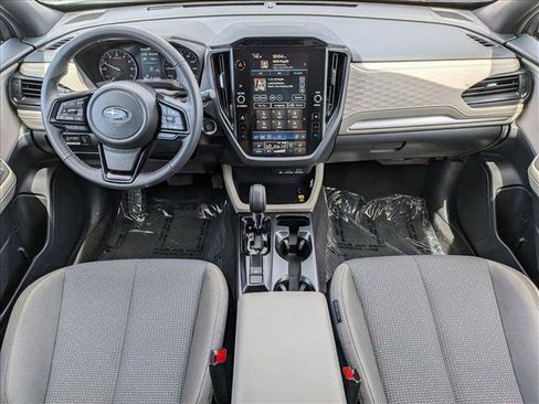 Certified 2026 Subaru Forester Premium AWD/4WD image 18