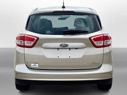 Used 2017 Ford C-MAX SE image 4