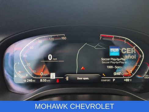 Used 2024 BMW X3 xDrive30i w/ Premium Package AWD/4WD image 12