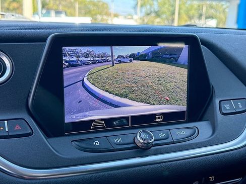 Used 2021 Chevrolet Blazer LT image 14