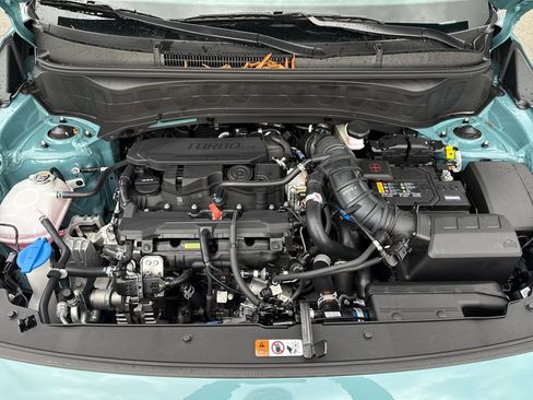 New 2026 Kia Seltos SX w/ SX Sunroof Package image 16