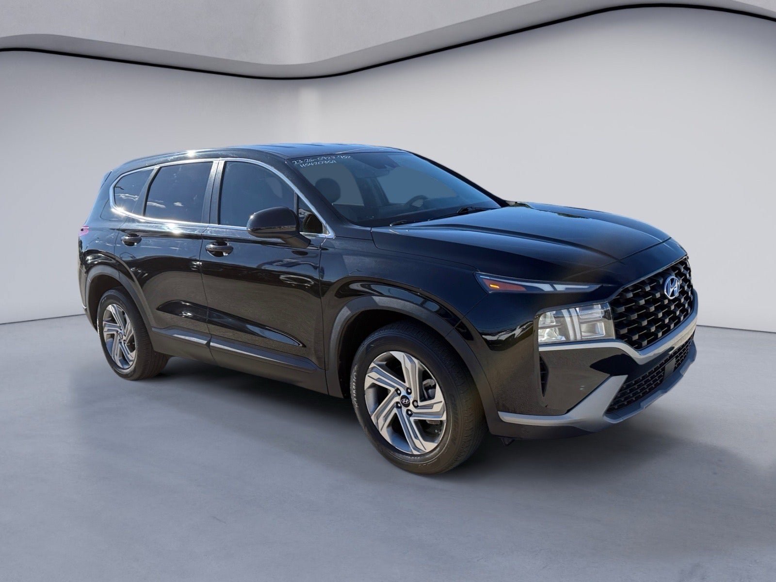 Used 2023 Hyundai Santa Fe SE FWD image 7