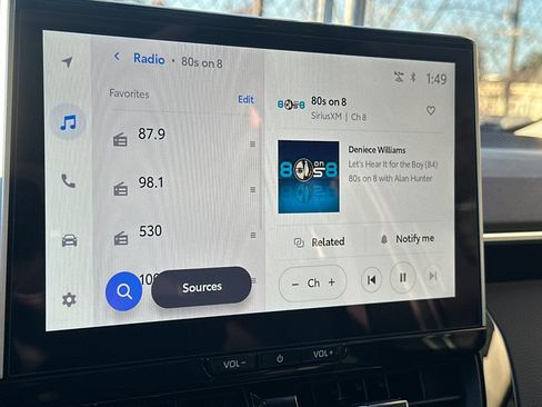 New 2026 Toyota Corolla XLE image 15