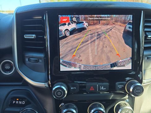 New 2026 RAM 1500 Big Horn image 24