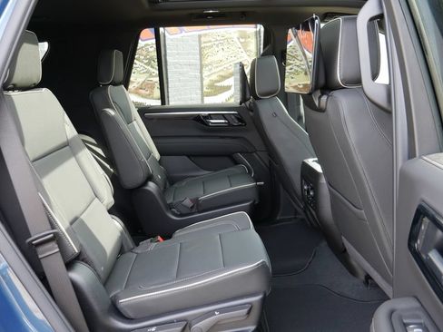 New 2026 Chevrolet Tahoe Premier AWD/4WD image 15