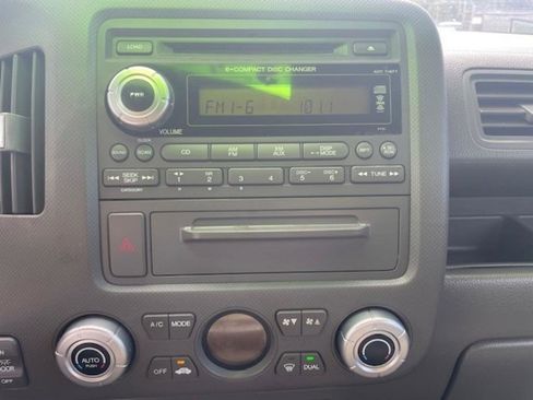 Used 2006 Honda Ridgeline RTS image 9