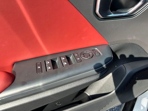 New 2025 Kia K4 GT-Line w/ GT-Line Premium Package image 11