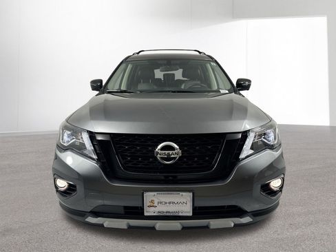 Used 2020 Nissan Pathfinder SL image 27
