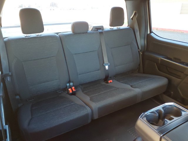 Certified 2023 Ford F150 XLT w/ Equipment Group 301A Mid AWD/4WD image 22