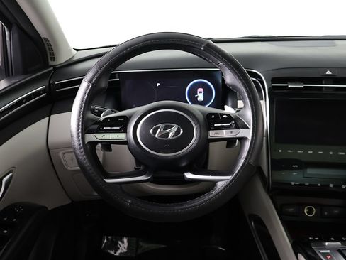 Used 2023 Hyundai Tucson Limited w/ Winter Package AWD/4WD image 43