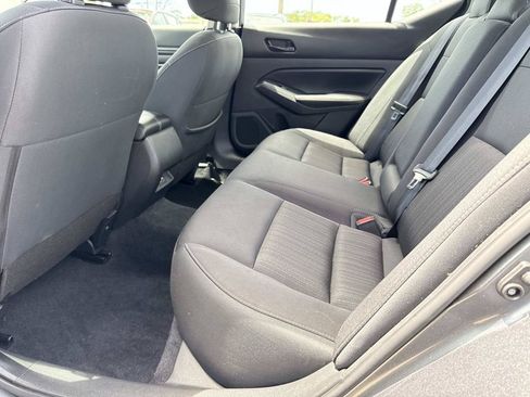 Certified 2024 Nissan Altima 2.5 SV FWD image 13