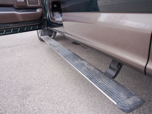 Used 2015 Ford F150 King Ranch w/ Equipment Group 601A Luxury image 20