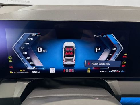 New 2026 BMW X3 M50 w/ Premium Package image 12