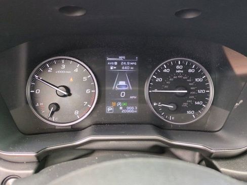 Used 2023 Subaru Outback Touring AWD/4WD image 26