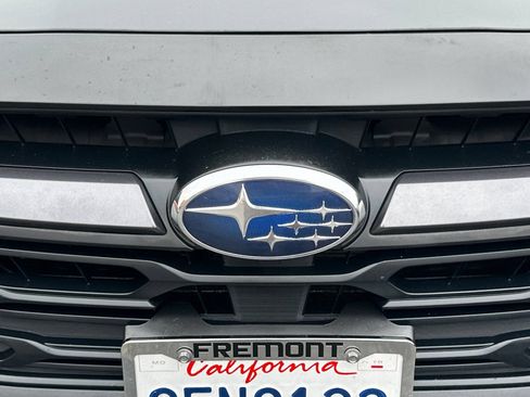 Used 2023 Subaru Outback Limited XT AWD/4WD image 45