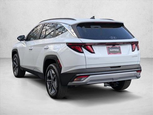 New 2026 Hyundai Tucson SEL w/ Tow & Go Package image 7