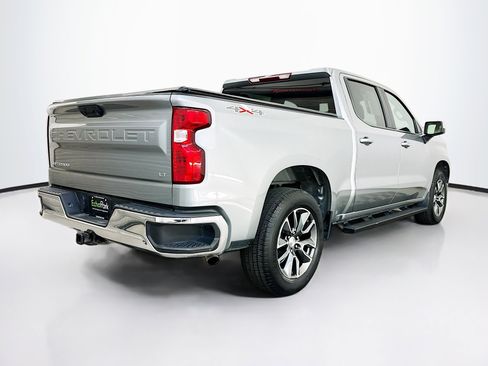 Used 2024 Chevrolet Silverado 1500 LT image 9