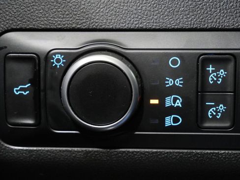 Used 2024 Ford Bronco Sport Big Bend AWD/4WD image 14