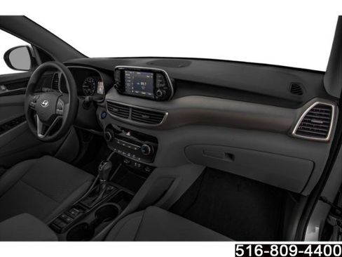 Used 2019 Hyundai Tucson SE AWD/4WD image 19