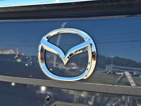 Used 2023 MAZDA CX-9 Carbon Edition AWD/4WD image 37