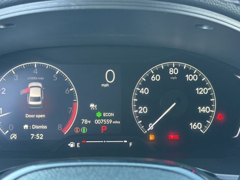 Used 2026 Honda Civic Sport image 18