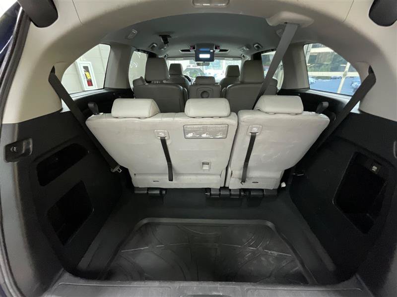 Used 2020 Honda Odyssey EX-L image 28