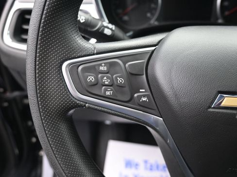Used 2022 Chevrolet Equinox LS w/ LS Convenience Package AWD/4WD image 12
