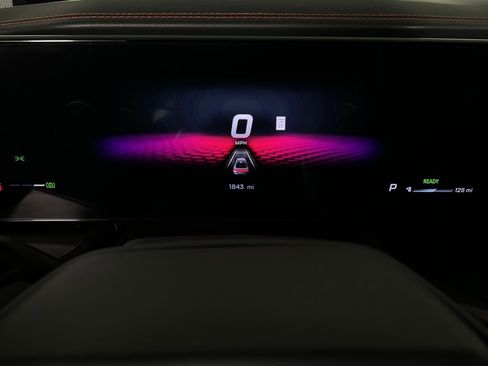 Used 2024 Dodge Charger R/T w/ Plus Group image 15