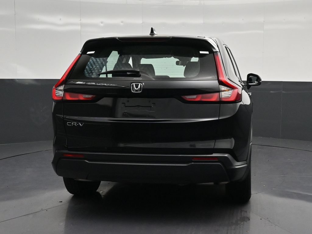 Used 2024 Honda CR-V LX image 2