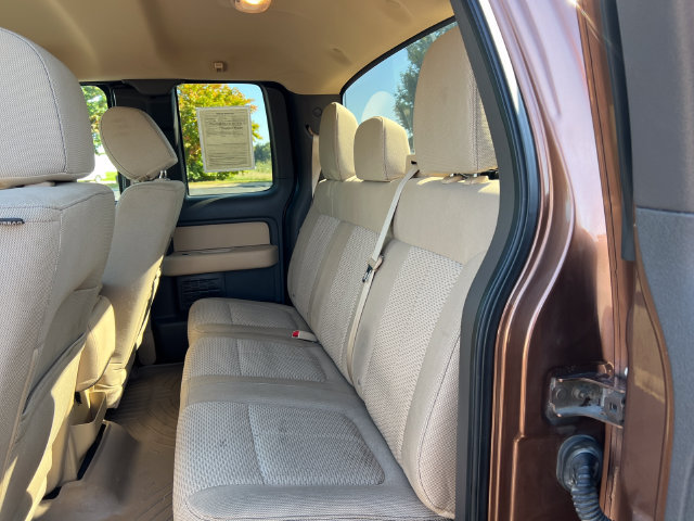 Used 2012 Ford F150 XLT AWD/4WD image 5