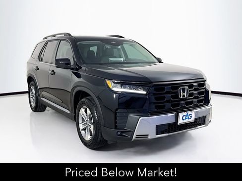 Certified 2026 Honda Pilot EX-L image 1
