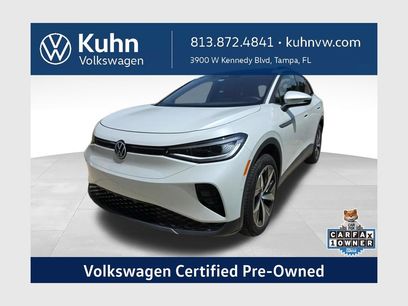 Used 2023 Volkswagen ID.4 Pro S