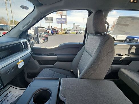 New 2026 Ford F250 XL w/ STX Appearance Package image 11