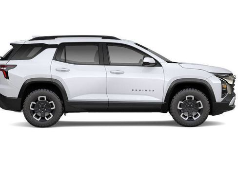 New 2026 Chevrolet Equinox ACTIV w/ Convenience Package III image 53