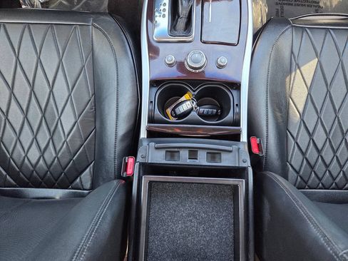 Used 2012 INFINITI M35 w/ Premium Pkg RWD image 16