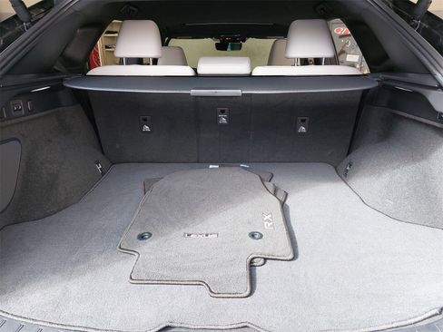 Used 2023 Lexus RX 350 Premium image 12